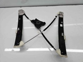 Macara electrica geam stanga fata Seat Ibiza 6 (KJ1) Facelift [Fabr 2017-prezent]