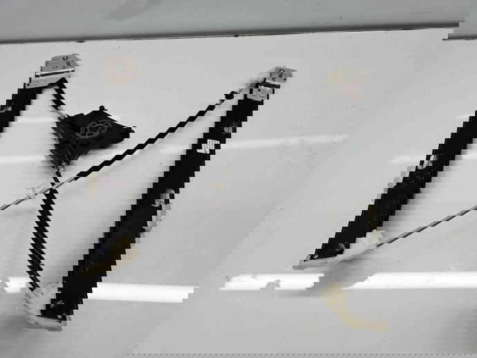 Macara electrica geam stanga fata Seat Ibiza 6 (KJ1) Facelift [Fabr 2017-prezent]