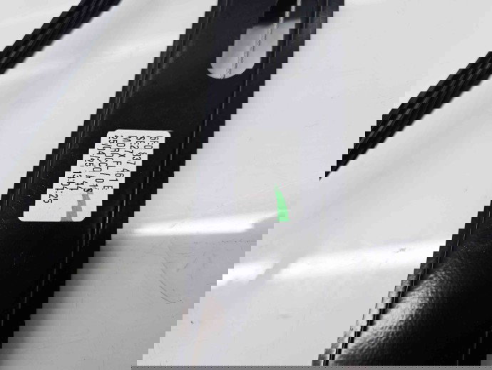 Macara electrica geam stanga fata Seat Ibiza 6 (KJ1) Facelift [Fabr 2017-prezent]