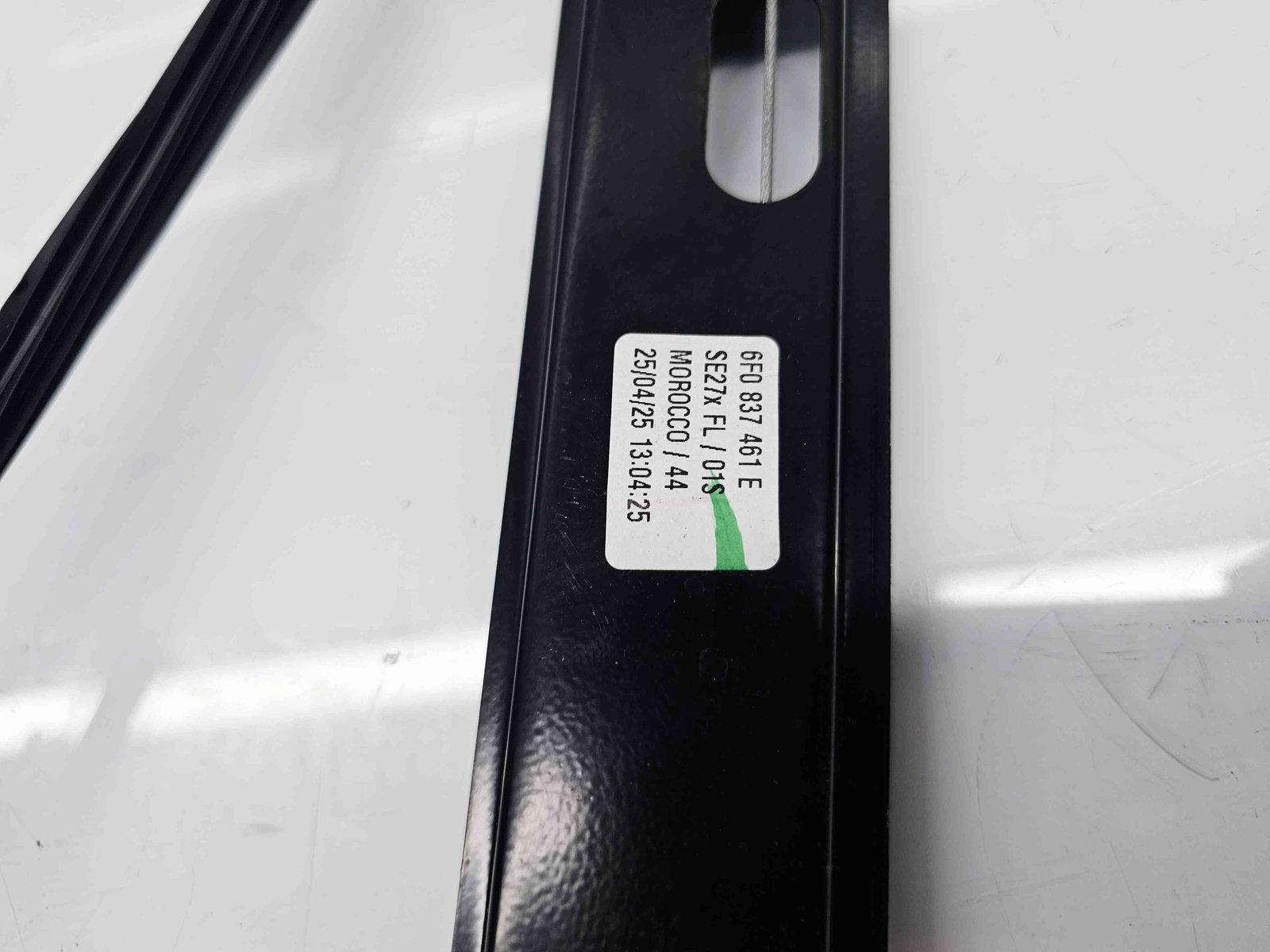 Macara electrica geam stanga fata Seat Ibiza 6 (KJ1) Facelift [Fabr 2017-prezent] - imagine 3