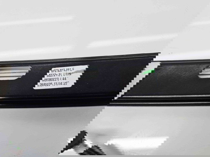 Macara electrica geam stanga fata Seat Ibiza 6 (KJ1) Facelift [Fabr 2017-prezent]