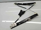 Macara electrica geam stanga fata Seat Ibiza 6 (KJ1) Facelift [Fabr 2017-prezent]