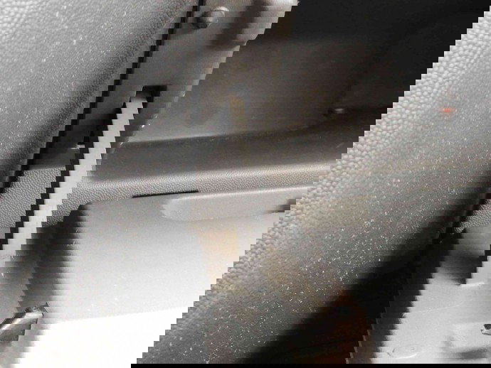 Torpedou OEM Opel Corsa C (F08, F68) [Fabr 2000-2005] 1.2 cdti 