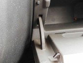 Torpedou OEM Opel Corsa C (F08, F68) [Fabr 2000-2005] 1.2 cdti 