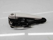 Maner usa dreapta fata Bmw 1 (F21) [Fabr 2012-2017]