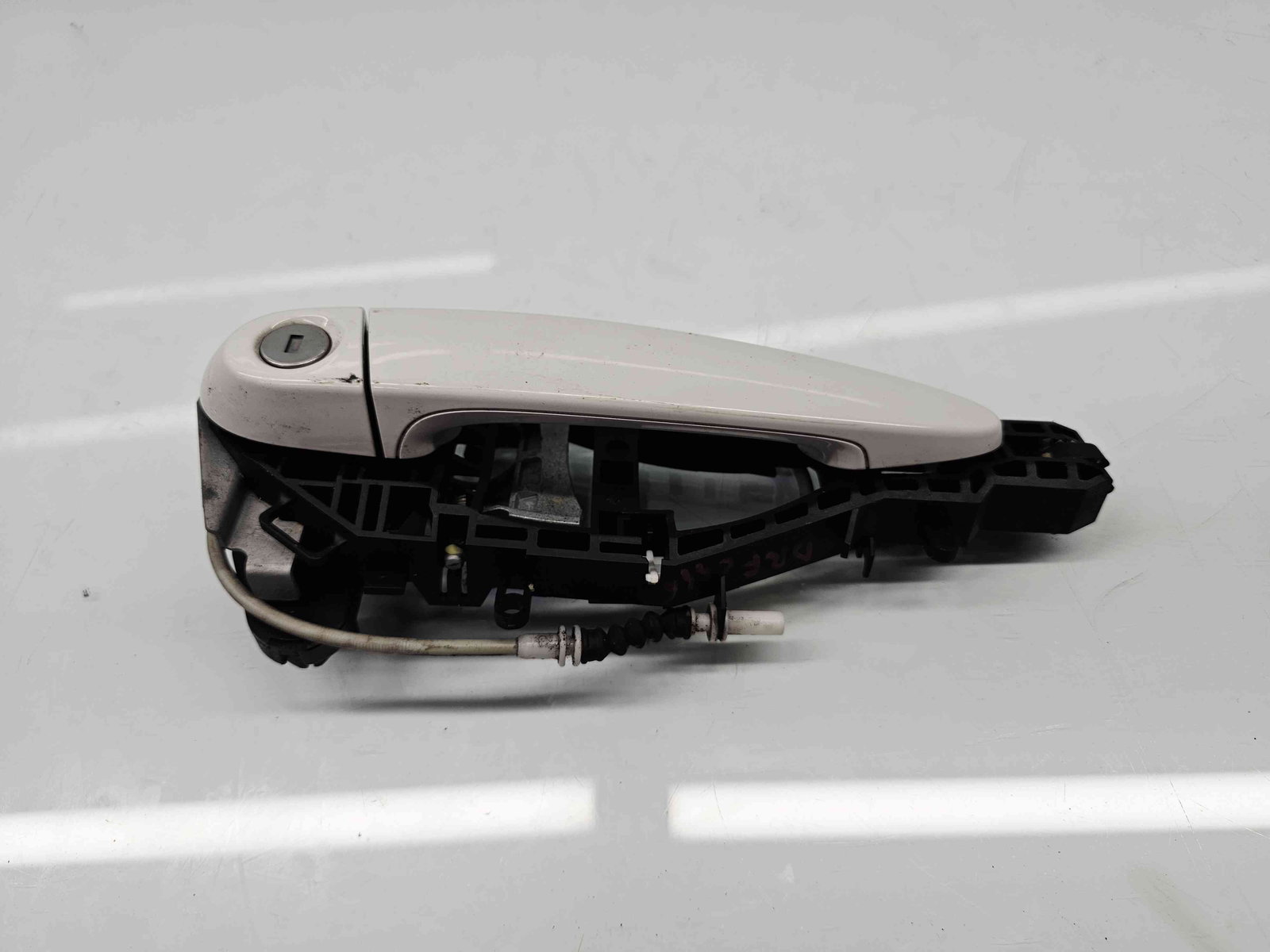 Maner usa dreapta fata Bmw 1 (F21) [Fabr 2012-2017] - imagine 1