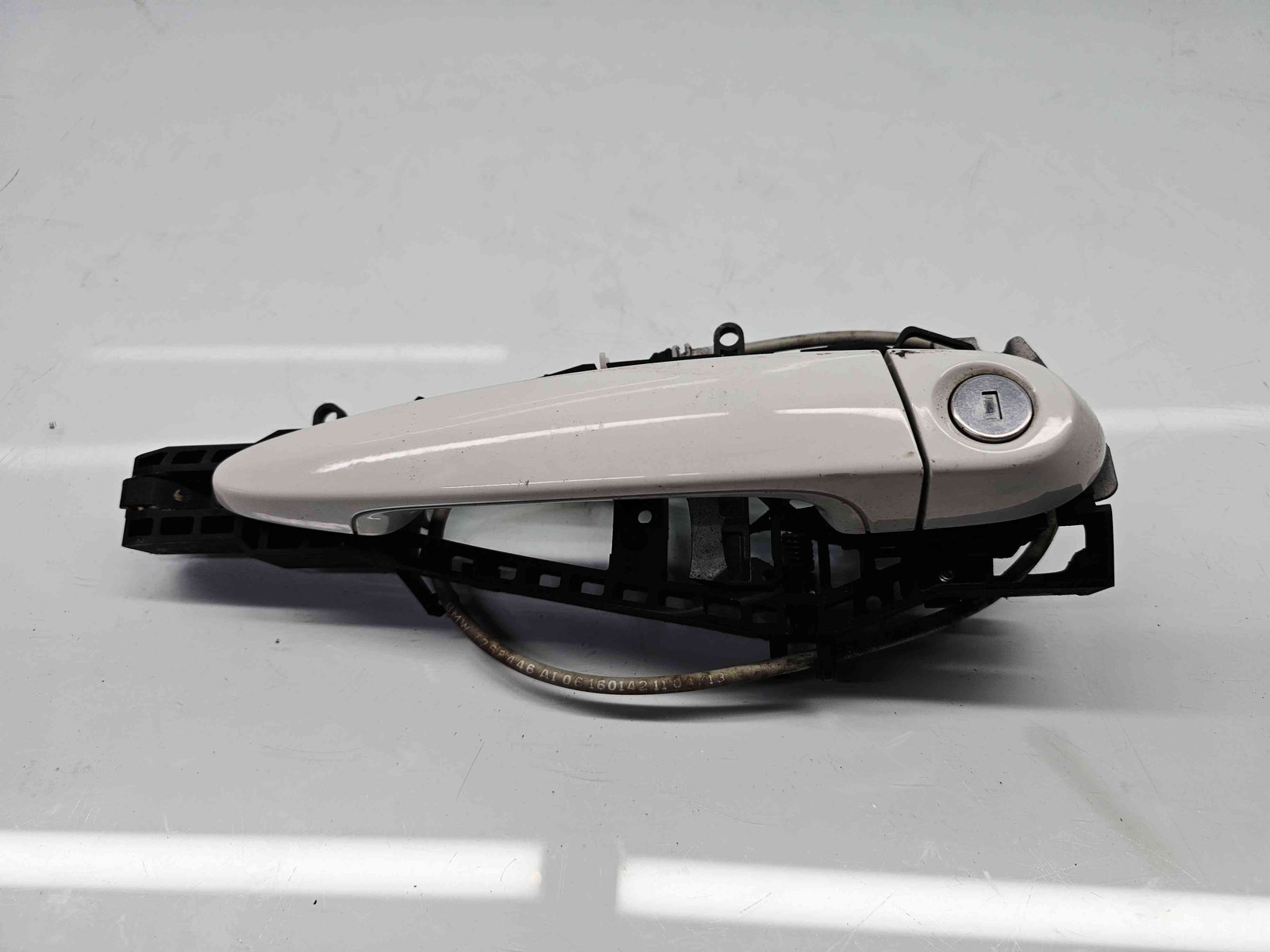 Maner usa dreapta fata Bmw 1 (F21) [Fabr 2012-2017] - imagine 2