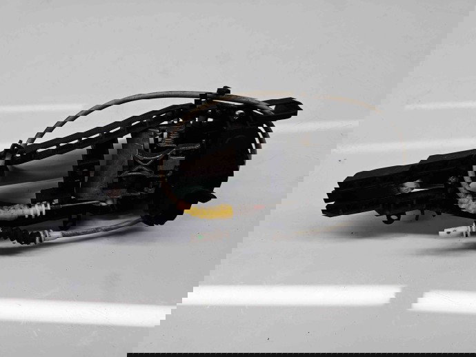 Maner usa dreapta fata Bmw 1 (F21) [Fabr 2012-2017]