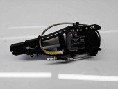 Maner usa dreapta fata Bmw 1 (F21) [Fabr 2012-2017]