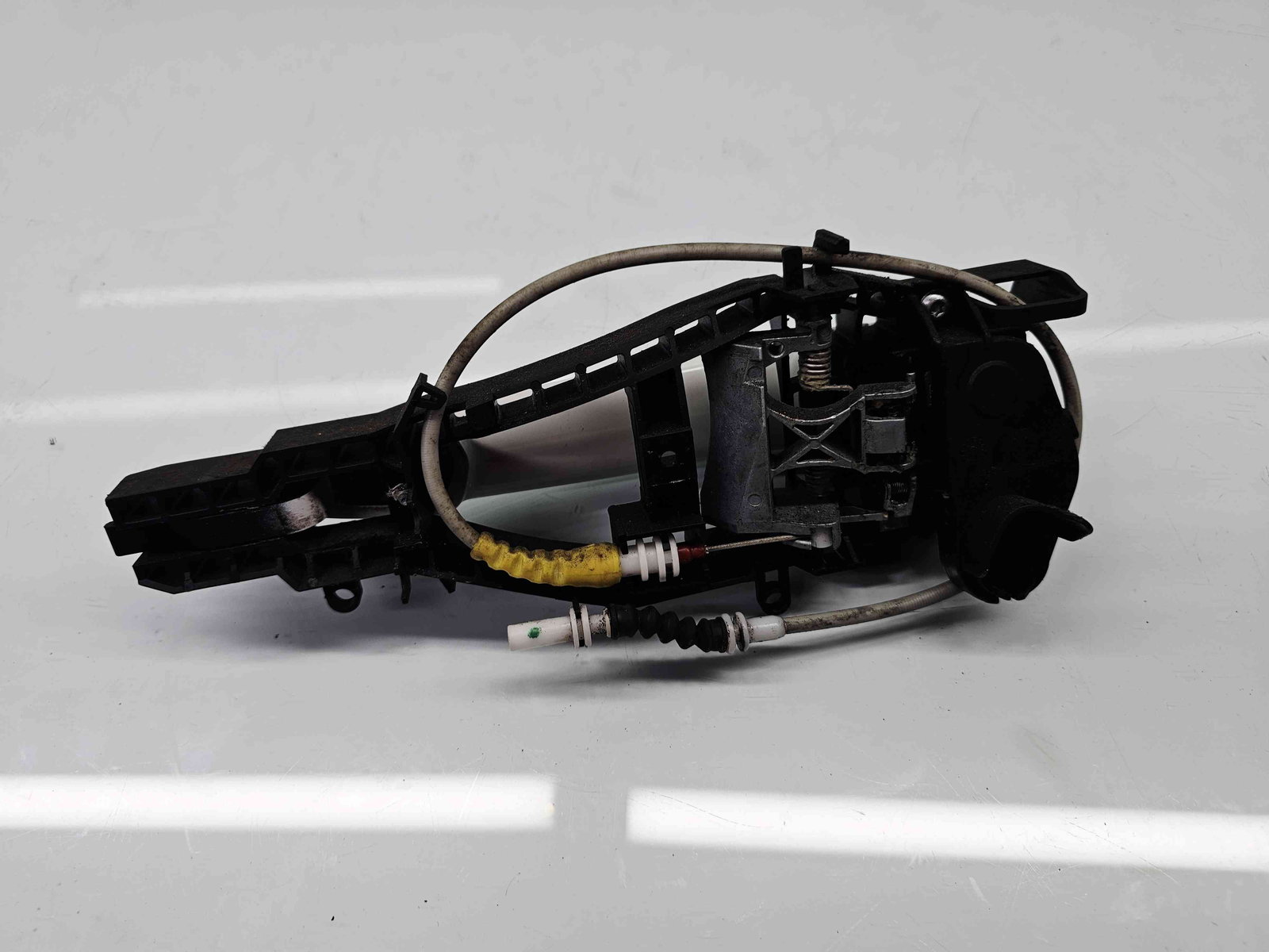 Maner usa dreapta fata Bmw 1 (F21) [Fabr 2012-2017] - imagine 3