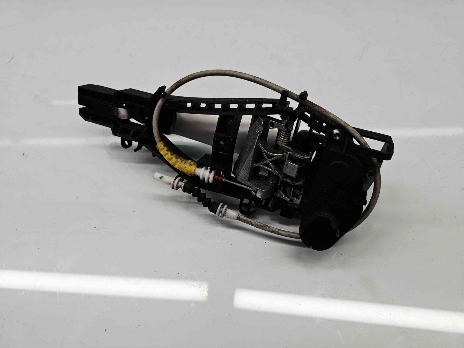 Maner usa dreapta fata Bmw 1 (F21) [Fabr 2012-2017] - imagine 4