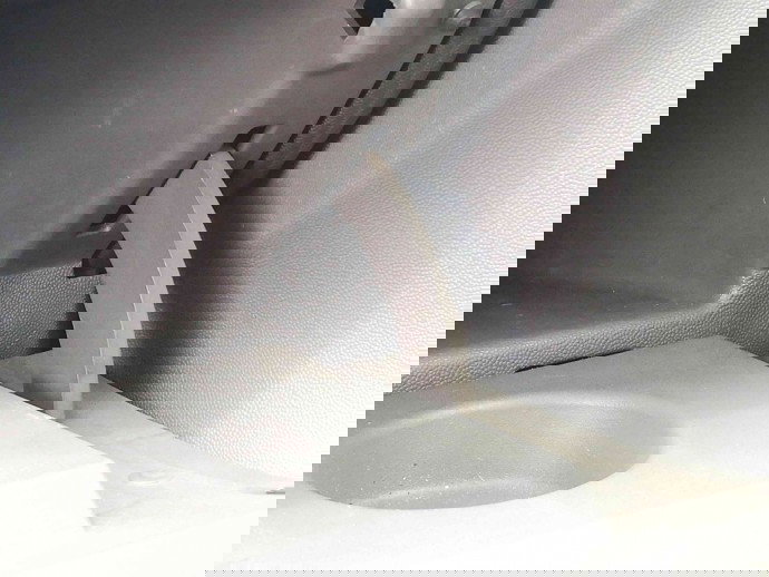 Torpedou OEM Opel Corsa C (F08, F68) [Fabr 2000-2005] 1.2 cdti 