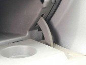 Torpedou OEM Opel Corsa C (F08, F68) [Fabr 2000-2005] 1.2 cdti 