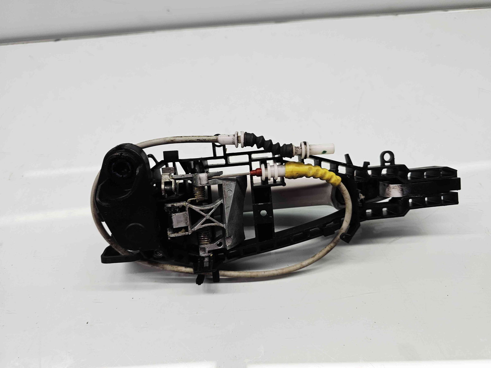 Maner usa dreapta fata Bmw 1 (F21) [Fabr 2012-2017] - imagine 5