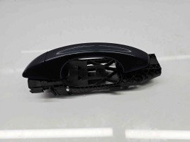 Maner usa stanga fata Seat Ibiza 6 (KJ1) Facelift [Fabr 2017-prezent]