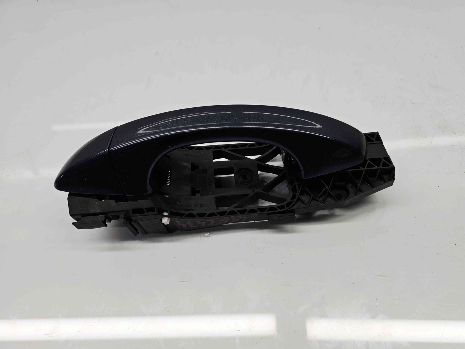 Maner usa stanga fata Seat Ibiza 6 (KJ1) Facelift [Fabr 2017-prezent] - imagine 1