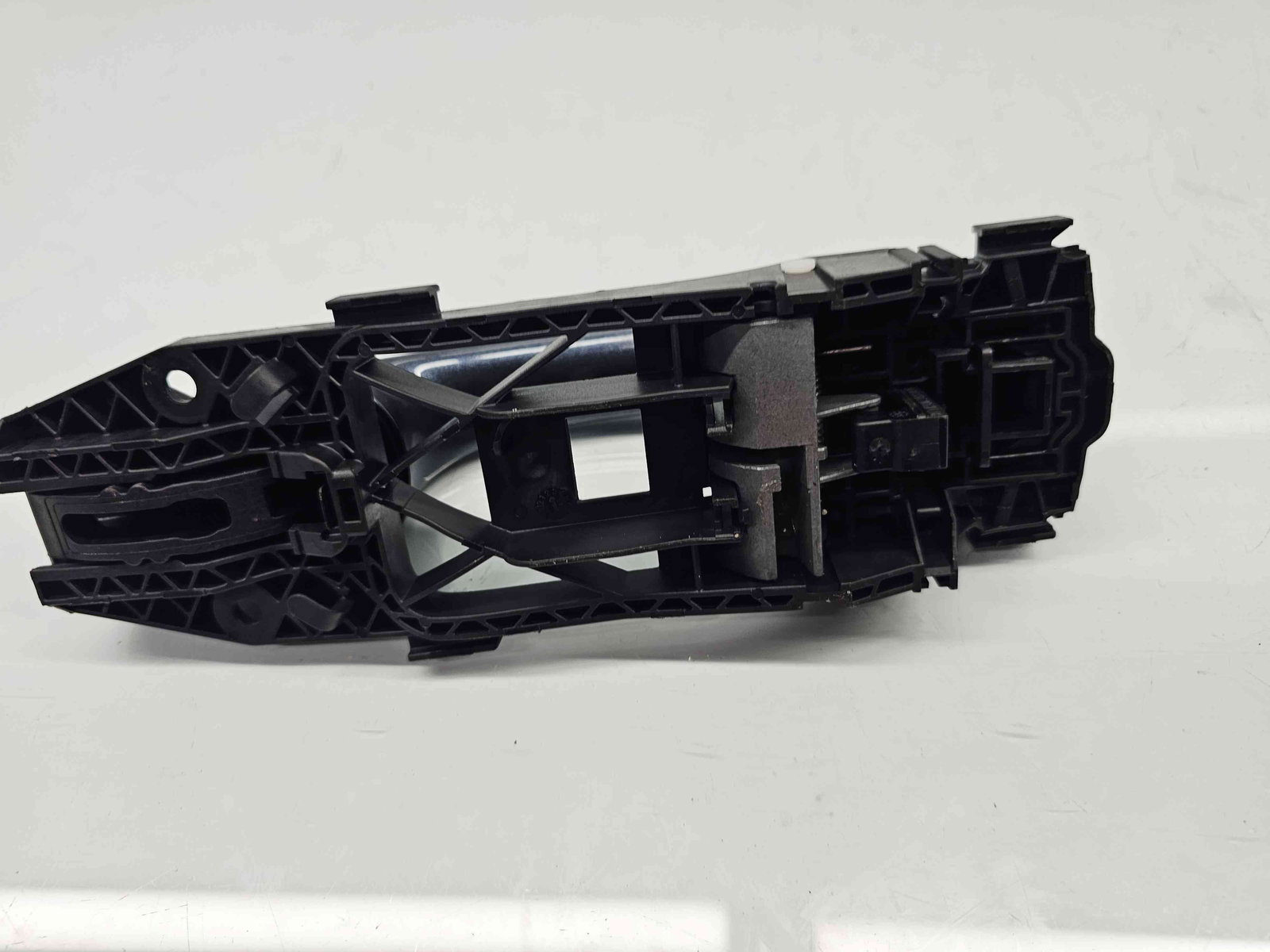 Maner usa stanga fata Seat Ibiza 6 (KJ1) Facelift [Fabr 2017-prezent] - imagine 3