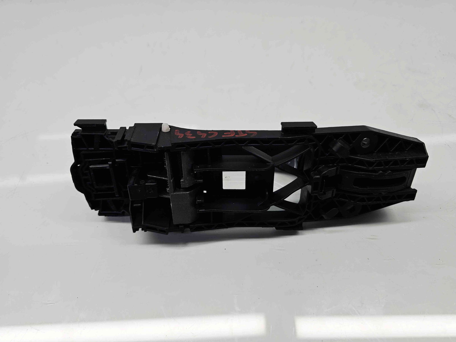 Maner usa stanga fata Seat Ibiza 6 (KJ1) Facelift [Fabr 2017-prezent] - imagine 4