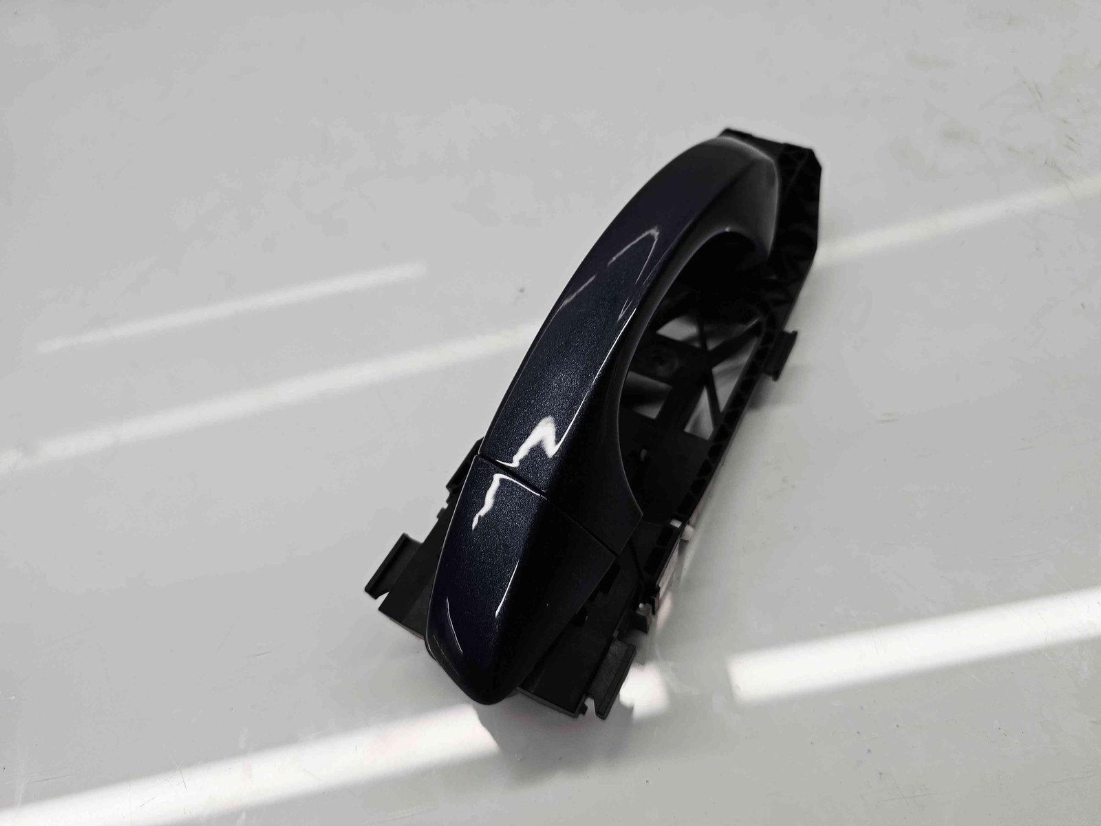 Maner usa stanga fata Seat Ibiza 6 (KJ1) Facelift [Fabr 2017-prezent] - imagine 5