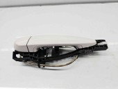 Maner usa stanga fata Bmw 1 (F21) [Fabr 2012-2017]