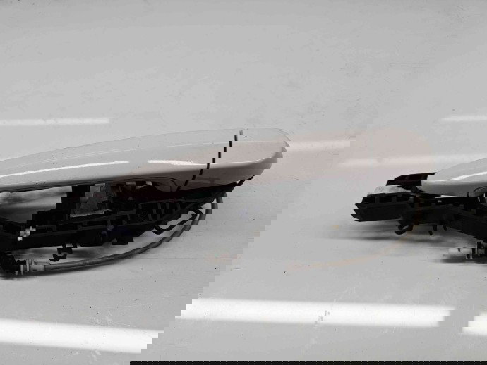 Maner usa stanga fata Bmw 1 (F21) [Fabr 2012-2017]