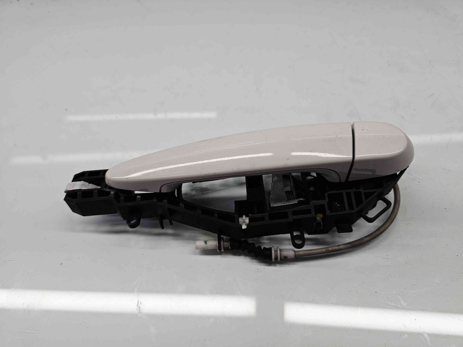 Maner usa stanga fata Bmw 1 (F21) [Fabr 2012-2017] - imagine 2