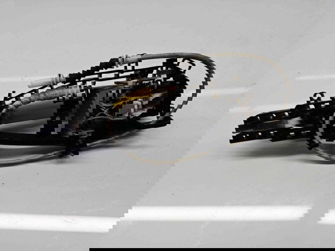 Maner usa stanga fata Bmw 1 (F21) [Fabr 2012-2017]