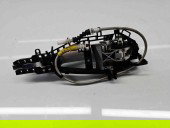 Maner usa stanga fata Bmw 1 (F21) [Fabr 2012-2017]