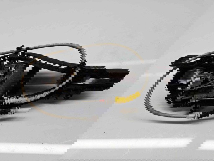 Maner usa stanga fata Bmw 1 (F21) [Fabr 2012-2017]