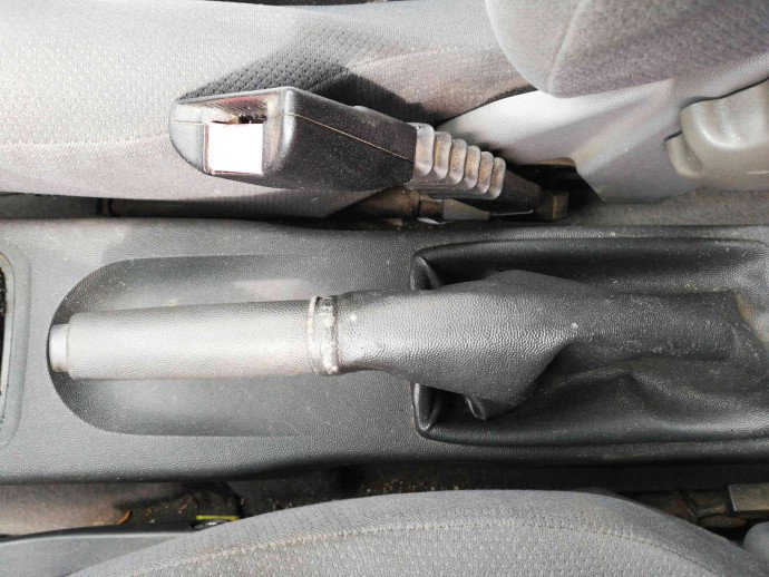Maneta frana de mana OEM Opel Corsa C (F08, F68) [Fabr 2000-2005] 1.2 cdti 