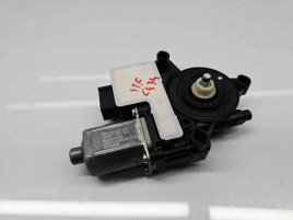 Motoras geam stanga fata Seat Ibiza 6 (KJ1) Facelift [Fabr 2017-prezent]