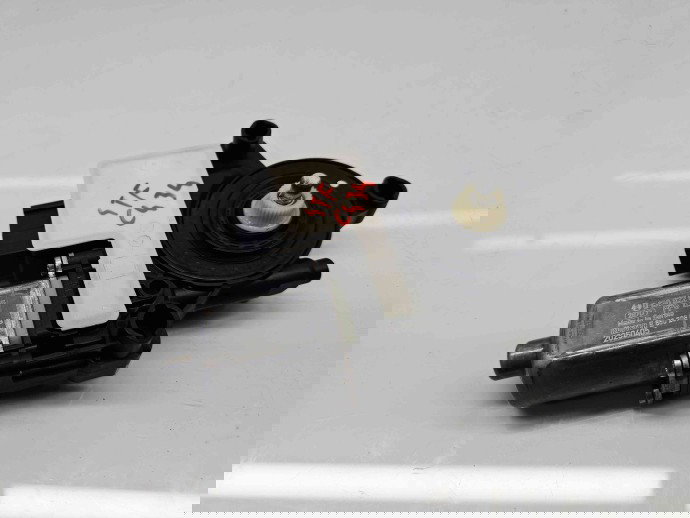 Motoras geam stanga fata Seat Ibiza 6 (KJ1) Facelift [Fabr 2017-prezent]