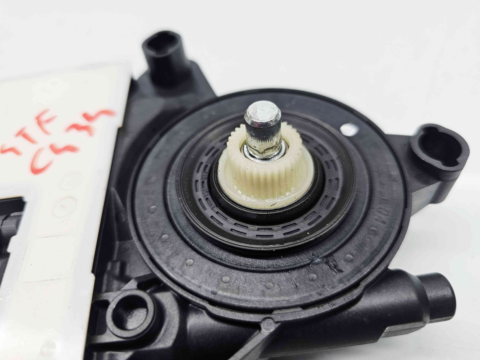 Motoras geam stanga fata Seat Ibiza 6 (KJ1) Facelift [Fabr 2017-prezent] - imagine 2