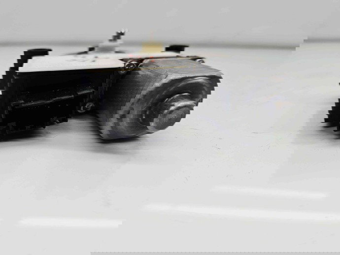 Motoras geam stanga fata Seat Ibiza 6 (KJ1) Facelift [Fabr 2017-prezent]