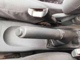 Maneta frana de mana OEM Opel Corsa C (F08, F68) [Fabr 2000-2005] 1.2 cdti 