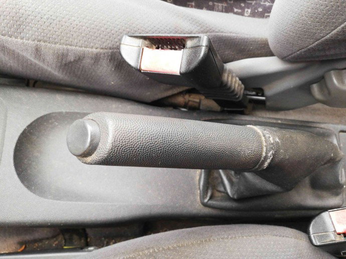 Maneta frana de mana OEM Opel Corsa C (F08, F68) [Fabr 2000-2005] 1.2 cdti 