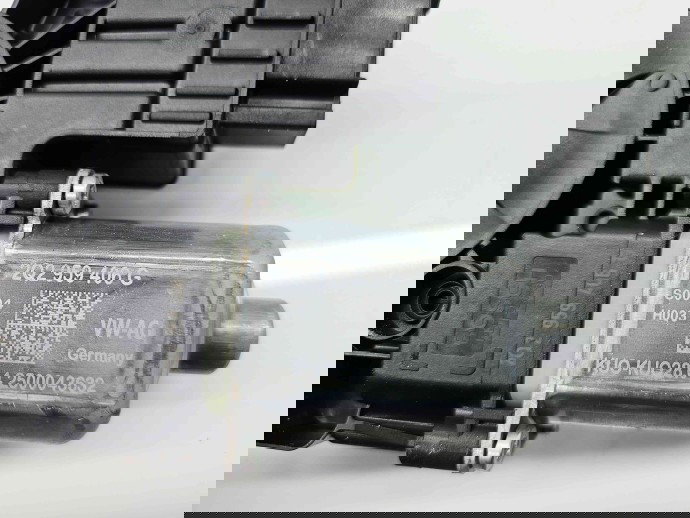 Motoras geam stanga fata Seat Ibiza 6 (KJ1) Facelift [Fabr 2017-prezent]