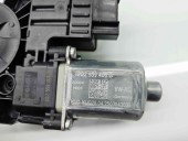 Motoras geam stanga fata Seat Ibiza 6 (KJ1) Facelift [Fabr 2017-prezent]