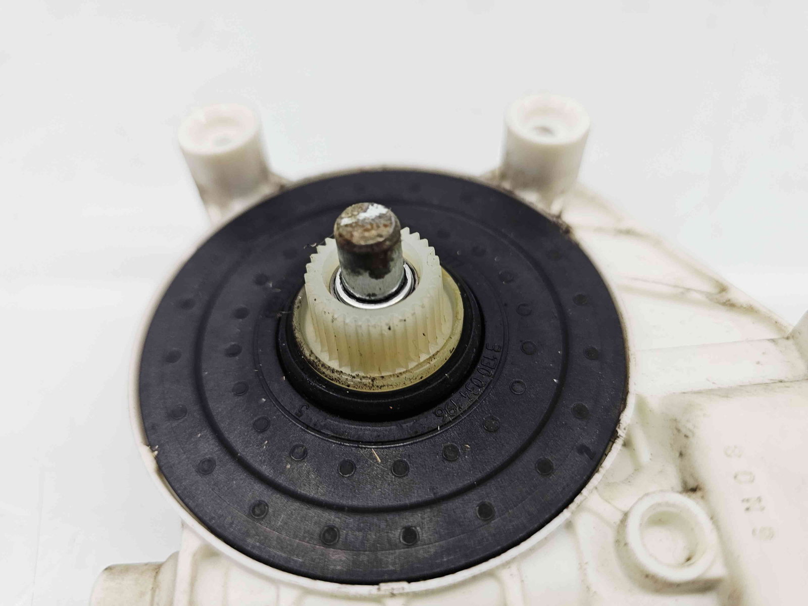 Motoras geam stanga fata Bmw 1 (F21) [Fabr 2012-2017] - imagine 2