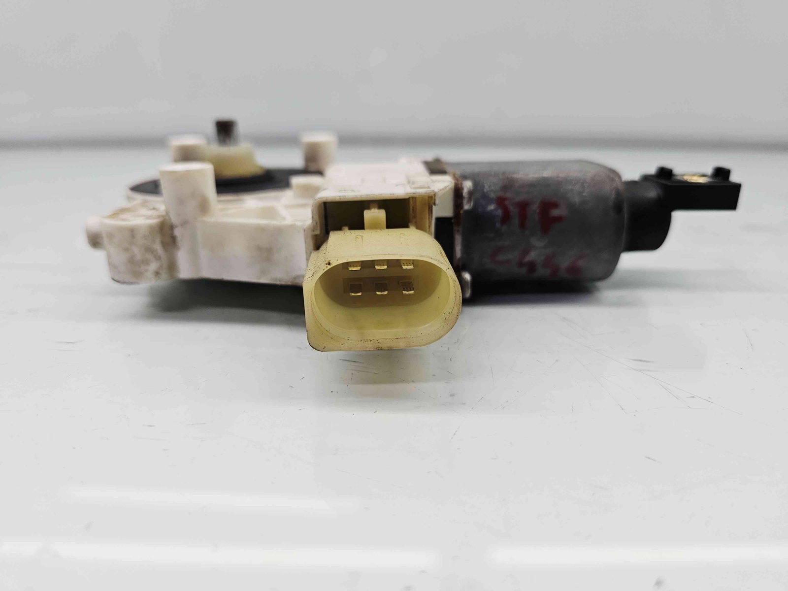 Motoras geam stanga fata Bmw 1 (F21) [Fabr 2012-2017] - imagine 3