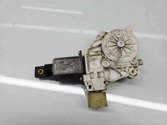 Motoras geam stanga fata Bmw 1 (F21) [Fabr 2012-2017]