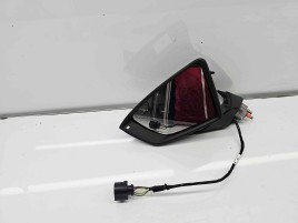 Oglinda stanga Seat Ibiza 6 (KJ1) Facelift [Fabr 2017-prezent]