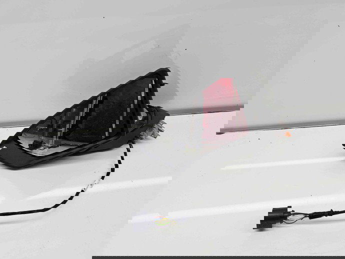 Oglinda stanga Seat Ibiza 6 (KJ1) Facelift [Fabr 2017-prezent]