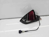 Oglinda stanga Seat Ibiza 6 (KJ1) Facelift [Fabr 2017-prezent]