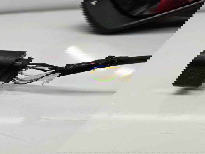 Oglinda stanga Seat Ibiza 6 (KJ1) Facelift [Fabr 2017-prezent]