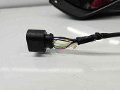 Oglinda stanga Seat Ibiza 6 (KJ1) Facelift [Fabr 2017-prezent]