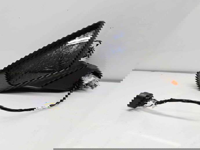 Oglinda stanga Seat Ibiza 6 (KJ1) Facelift [Fabr 2017-prezent]