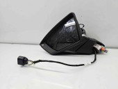 Oglinda stanga Seat Ibiza 6 (KJ1) Facelift [Fabr 2017-prezent]