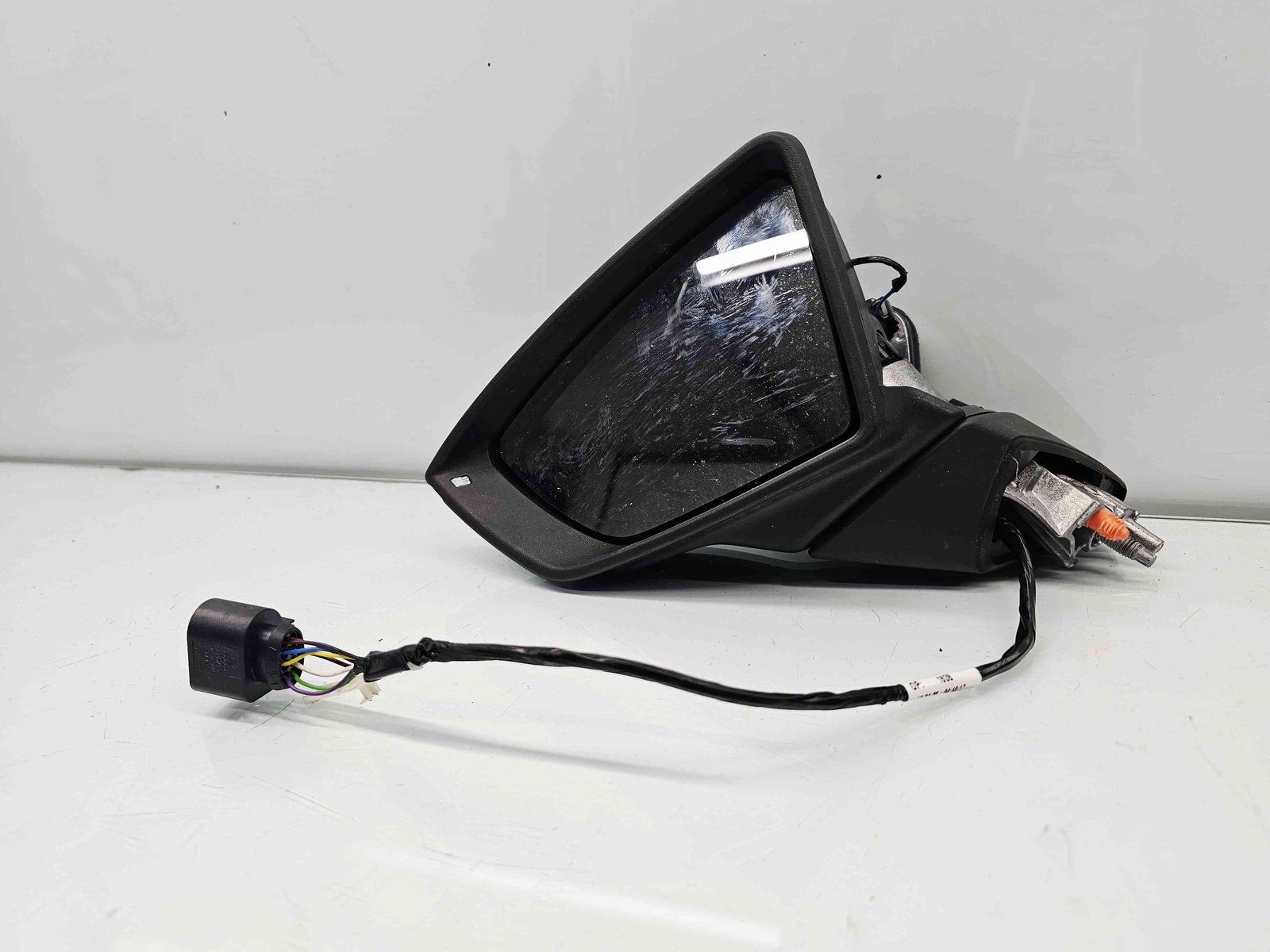 Oglinda stanga Seat Ibiza 6 (KJ1) Facelift [Fabr 2017-prezent] - imagine 3