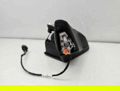 Oglinda stanga Seat Ibiza 6 (KJ1) Facelift [Fabr 2017-prezent]